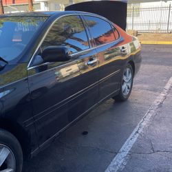2005 Lexus ES 330