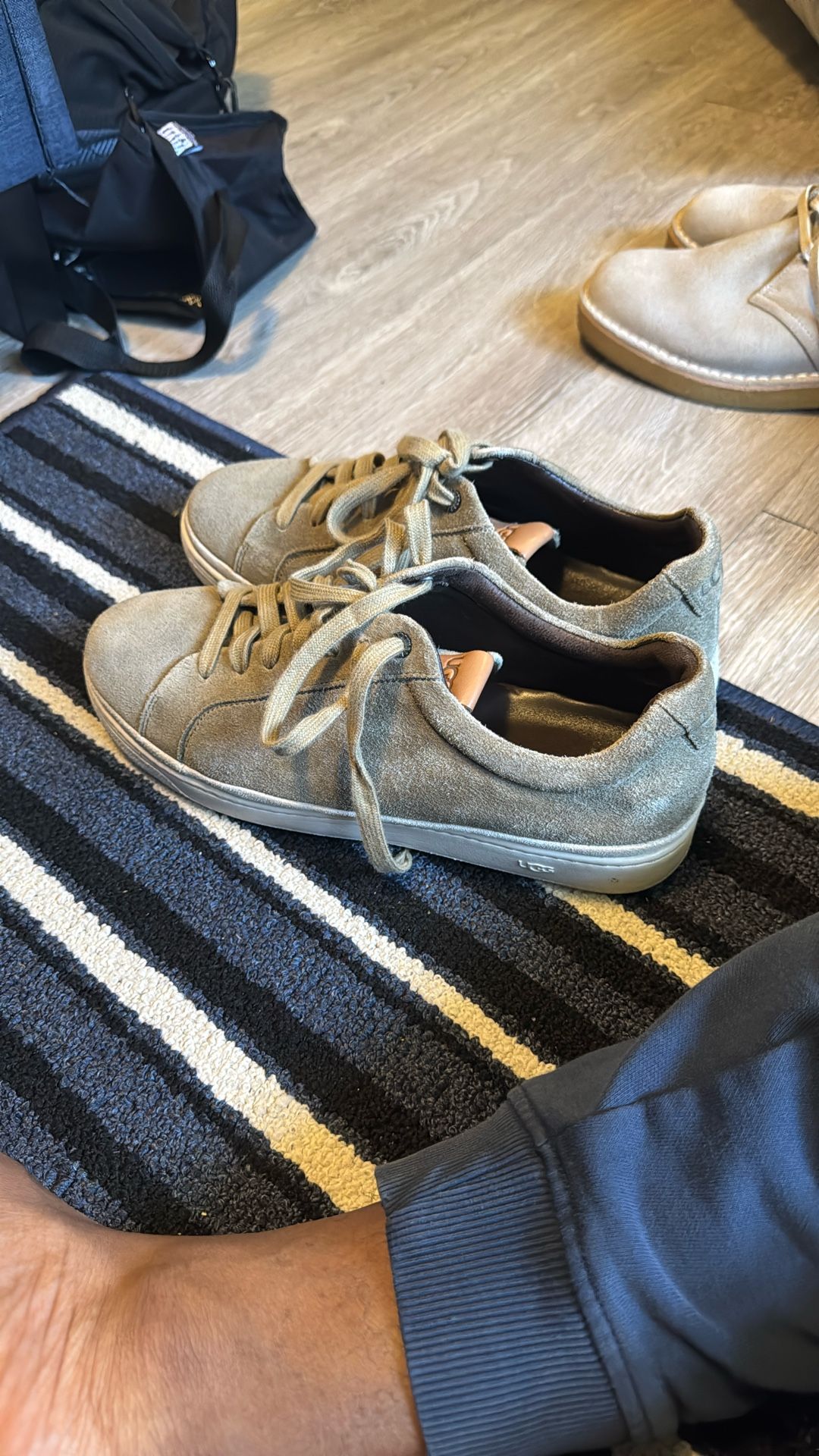 UGG m Cali Sneakers