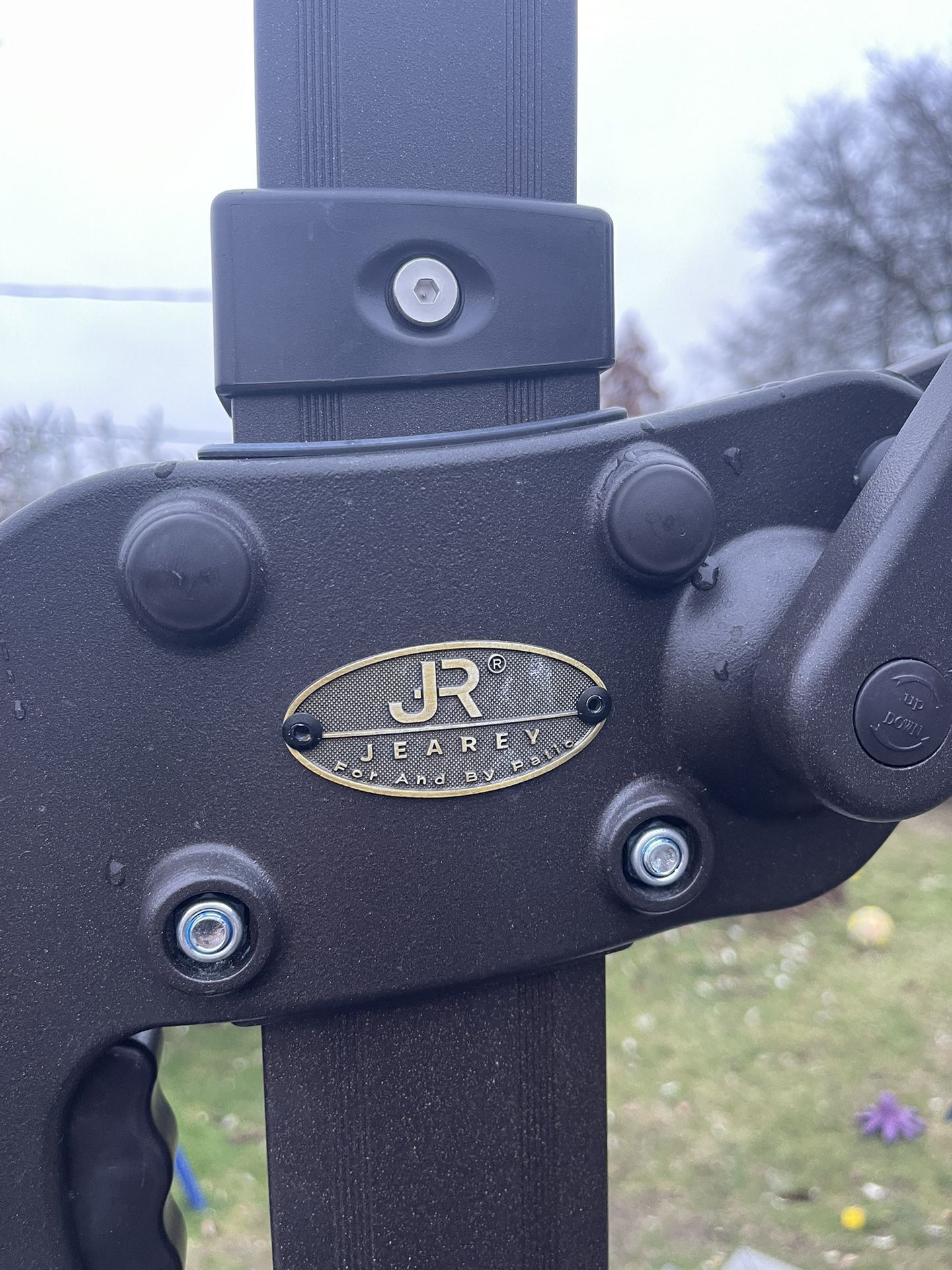 Broken Patio Umbrella for Sale in Seattle, WA OfferUp