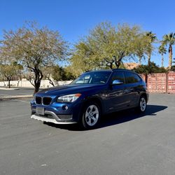 2015 BMW X1