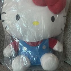 Hello Kitty Backpack 