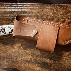 Belt Knife 