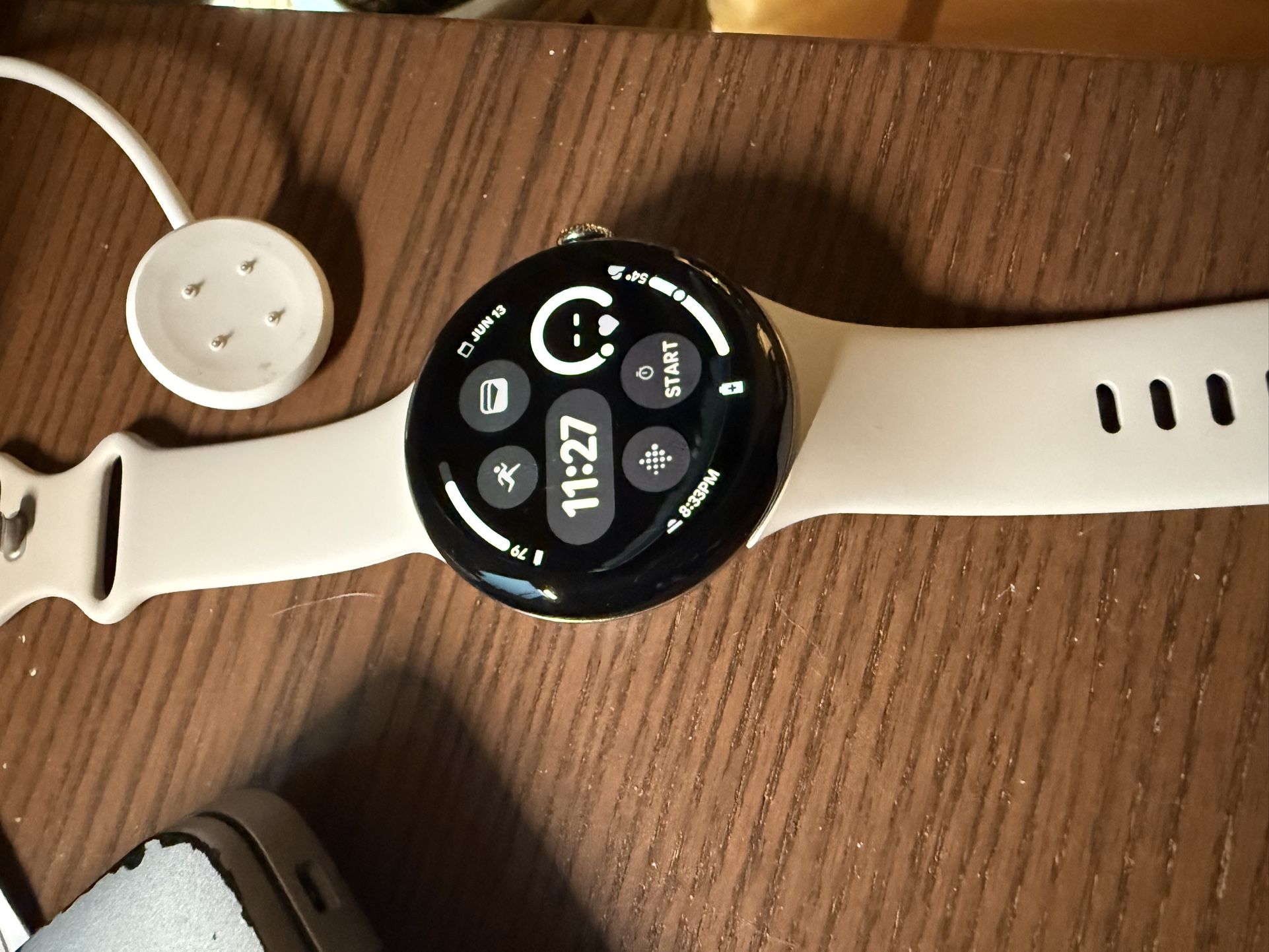 Pixel Watch 3 (45mm)