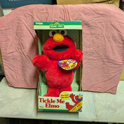 Sesame Street