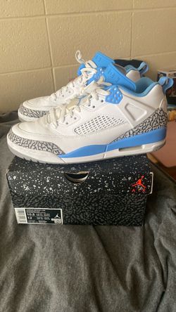 Jordan spizike low