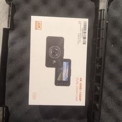 Dash Cams