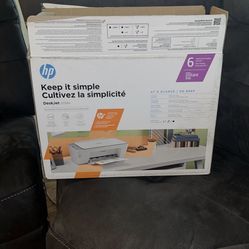 HP Printer/ Copy Machine 