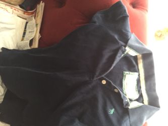 Ladies xtra small one white one navy. Excellent condition. $20 for both or $10 each