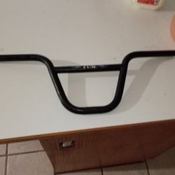 Bmx Bars