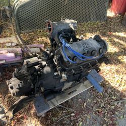 1992 Honda Civic