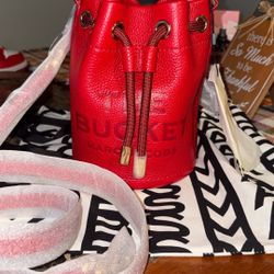 Mini Tote Bag Marc Jacobs