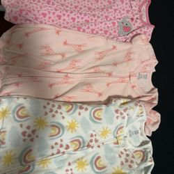 Baby sleep Sacks