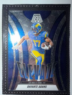 LA rams Cards