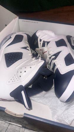 Jordan 6s