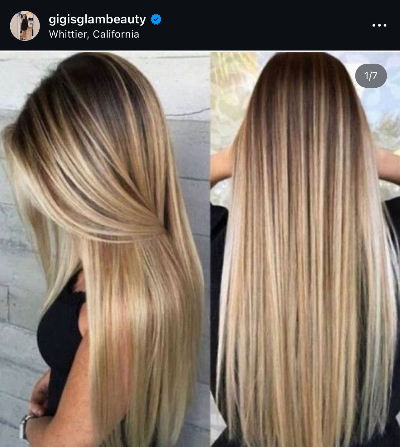 Sew Ins Hair Extensions 