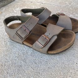 Kids Birkenstock Sandals