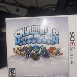 Skylanders