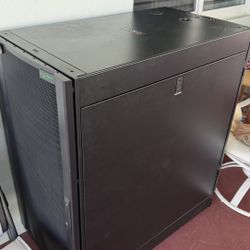 APC Server Rack