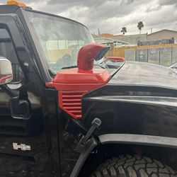 Hummer  Custom Parts