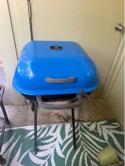 Grill