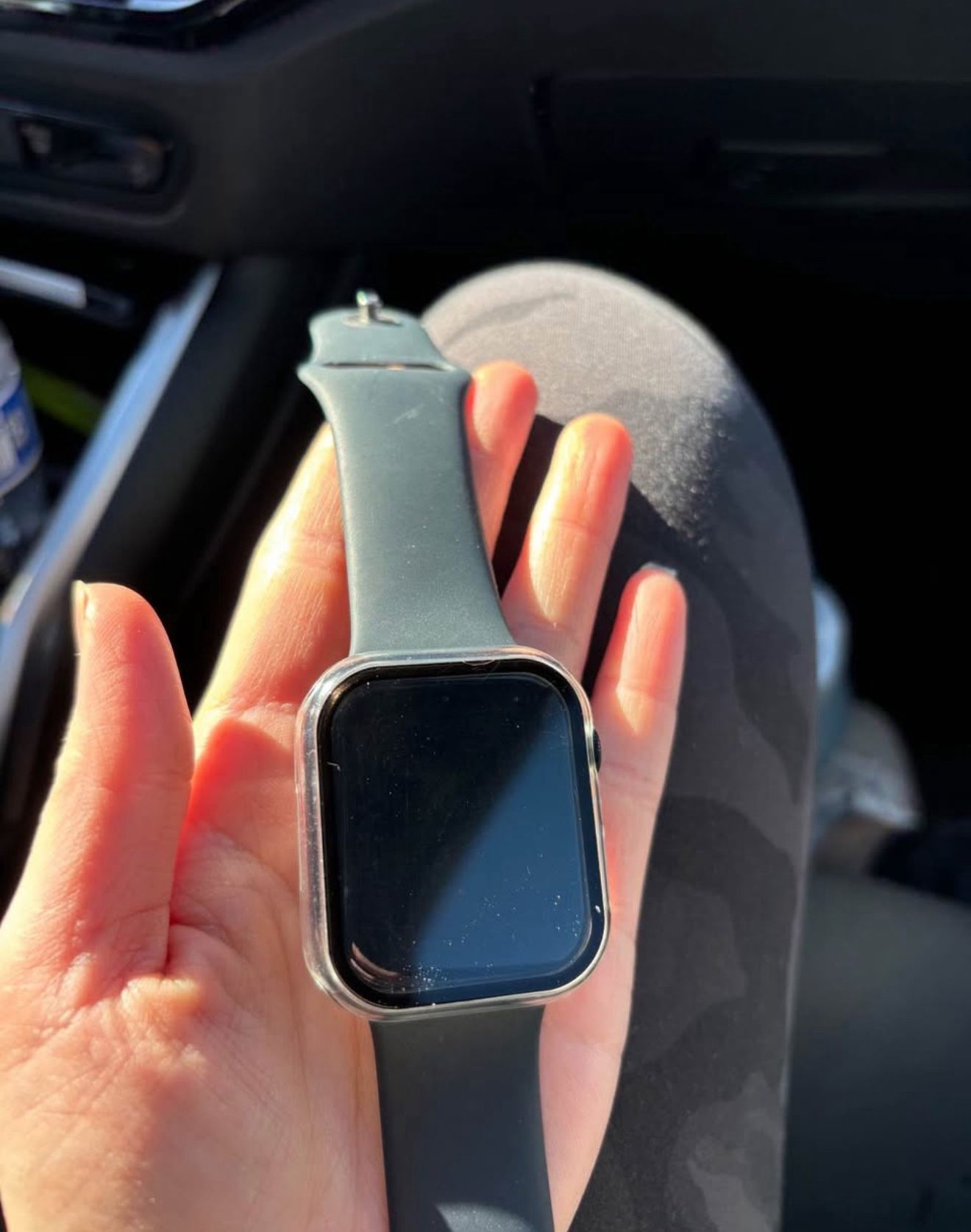 APPLE WATCH 45MM SERIES 7