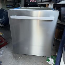 Galanz GLDW12TS2A5A Built-In Dishwasher