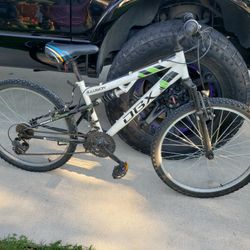 Mountain Bike 24"