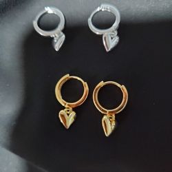 Heart Hoops