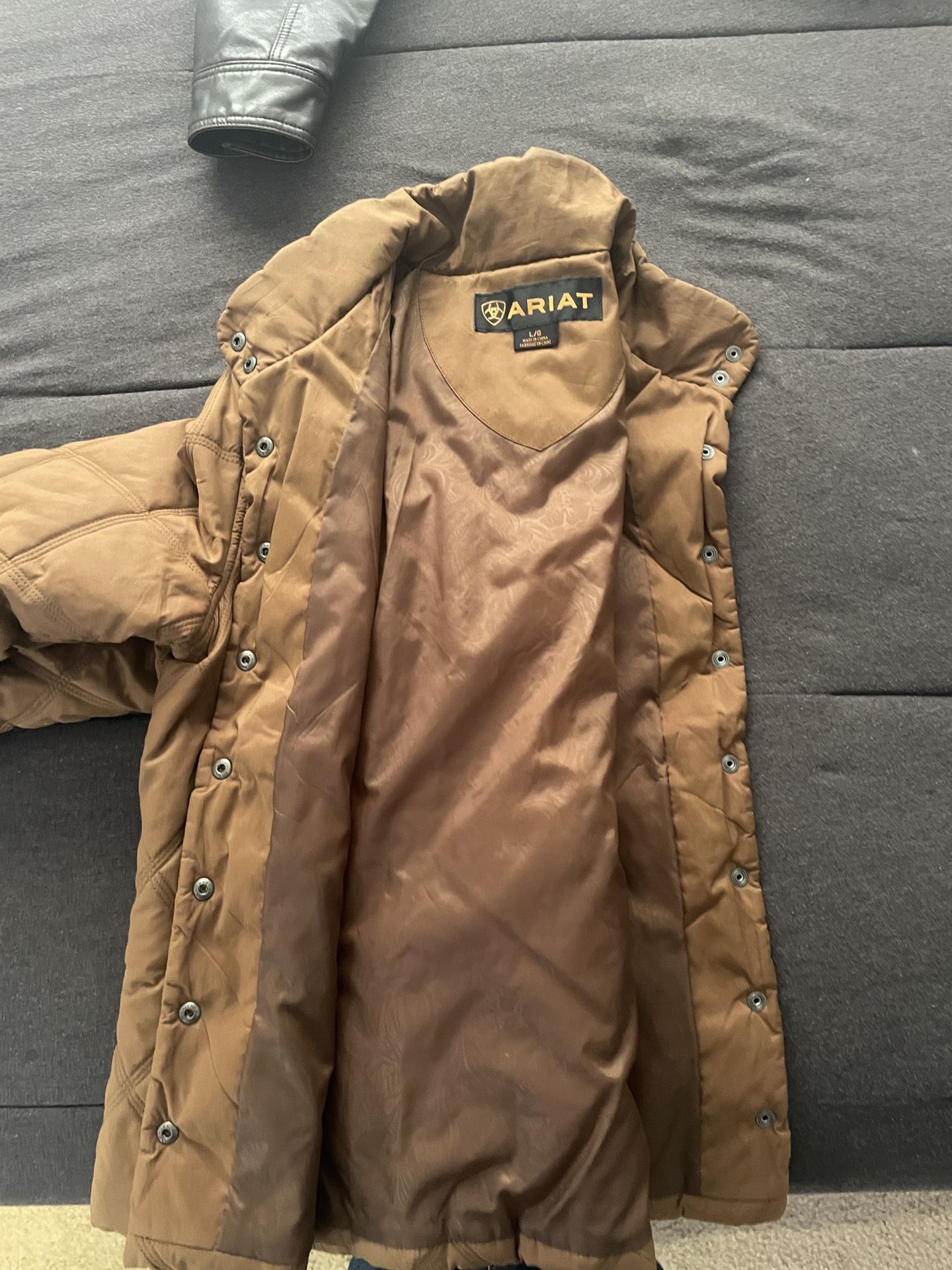 Ariat Jacket