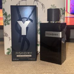 YSL - Intense For Sale!