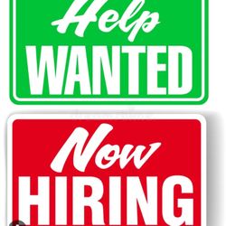 Manger, Tire Installer