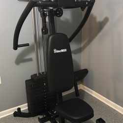  Home Gym