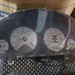 95 Honda Accord Parts 