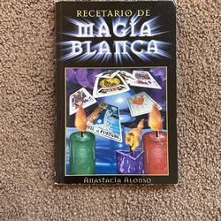 Magia Balanca