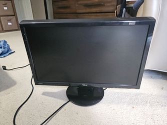 Asus computer monitor