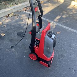 Muy Buena Para Lavar La Carpeta 