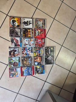 Ps3 games for sale