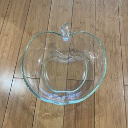 Apple Bowl