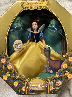 Special Edition Snow White Doll