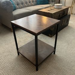 End Table