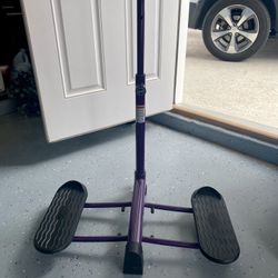 Leg Master 