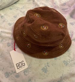 BDG Urban Outfitters Corduroy Bucket Hat