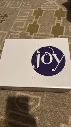 Women’s size 9m joy slippers