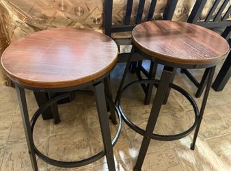 Bar stools