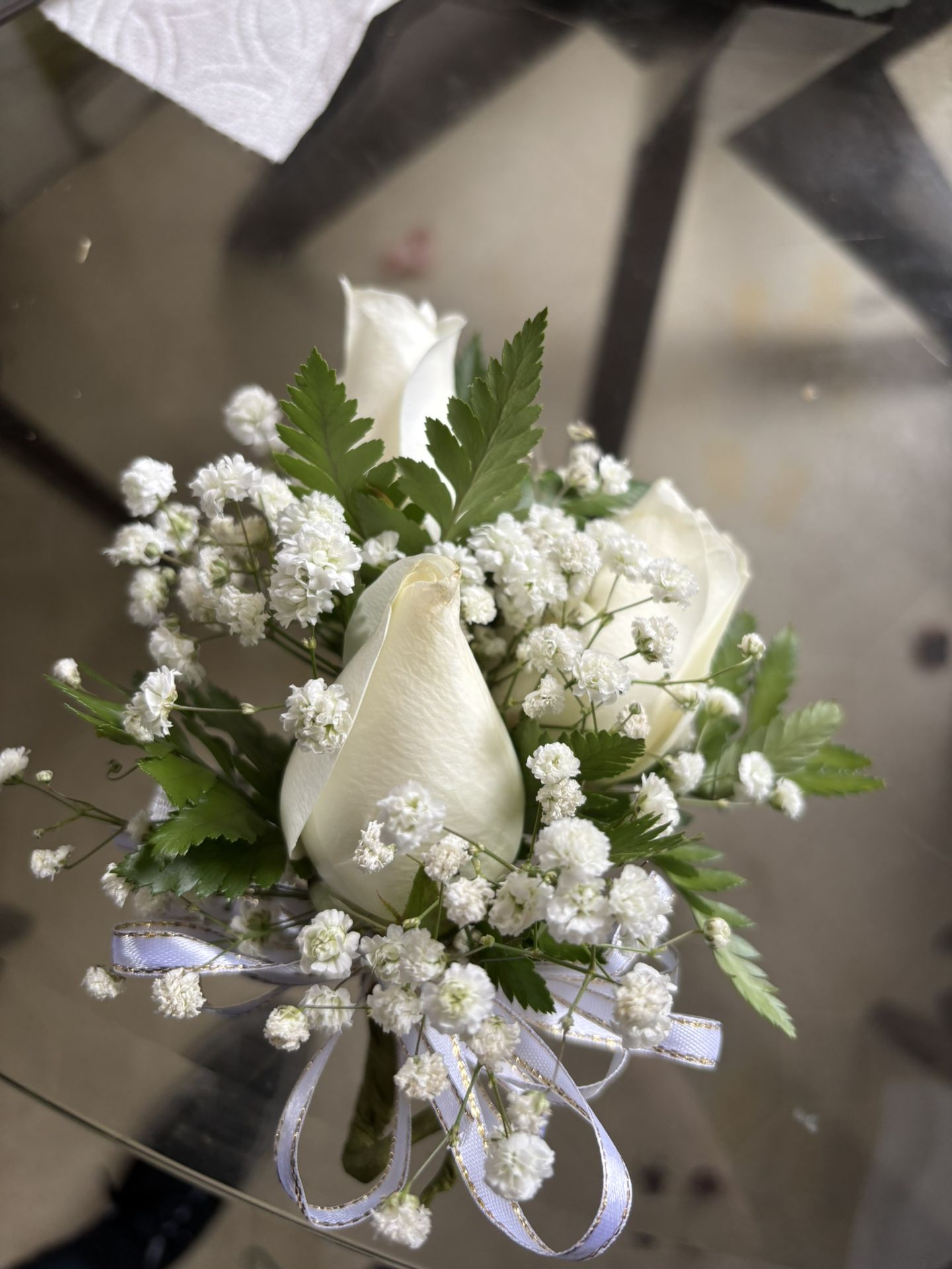 Corsages $25