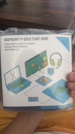 Raspberry Pi 2GB basic Kit