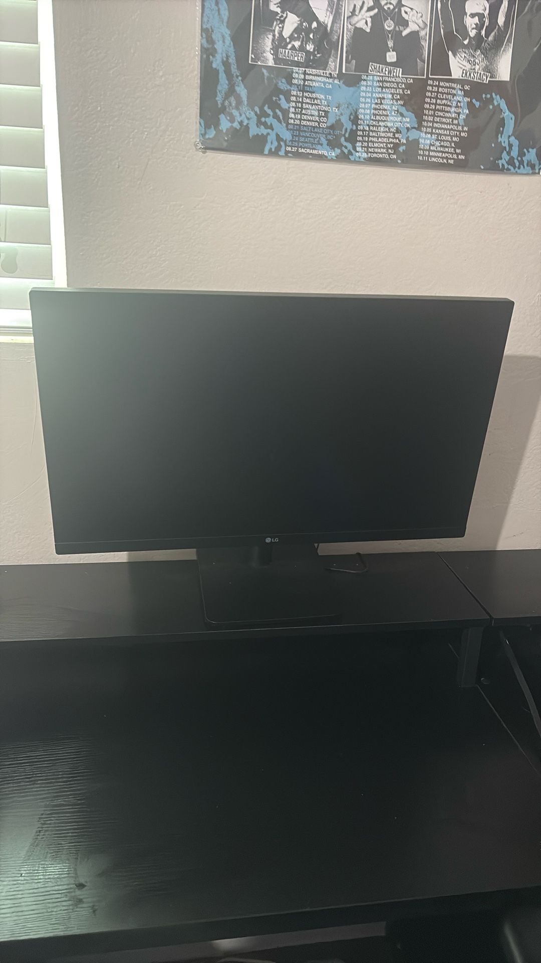 Computer Monitor
