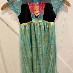 Disney Princess “Anna” nightgown