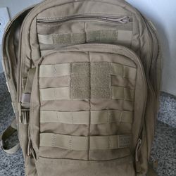 5.11 RUSH Backpack