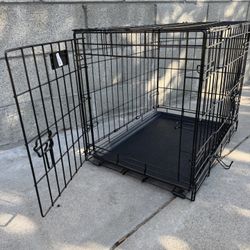 Small Crate OBO